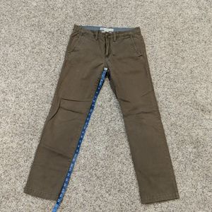 *FINAL PRICE* Vans Chinos